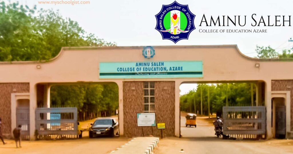 ASCOE Azare to commence degree programmes