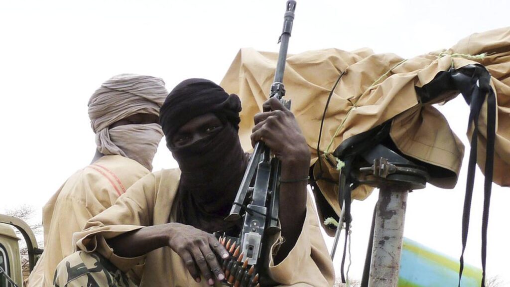 Gunmen hit Bauchi communities, kill one, abduct four in two attacks