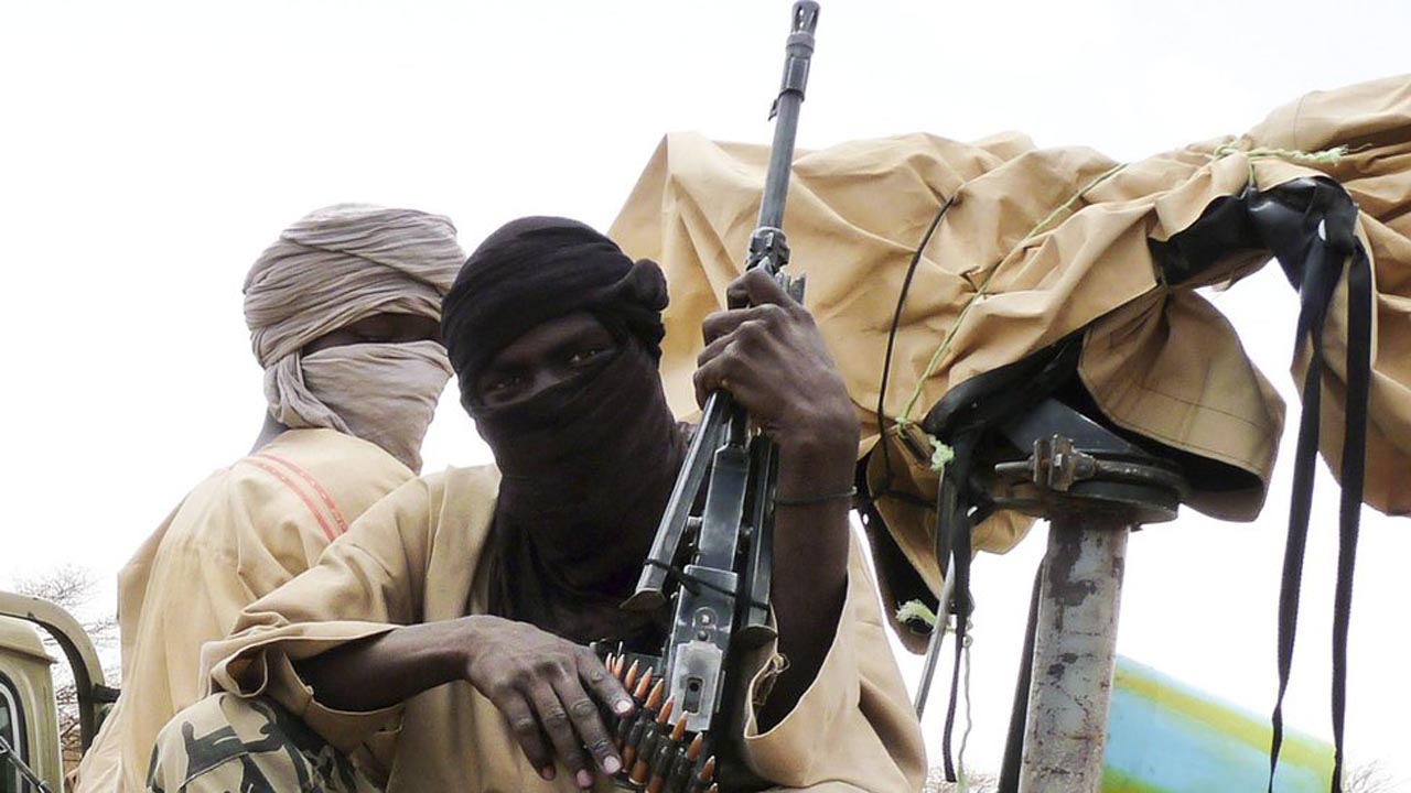Gunmen hit Bauchi communities, kill one, abduct four in two attacks