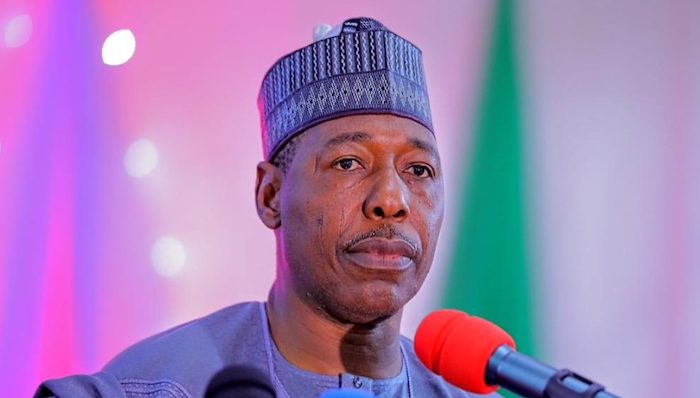 Borno releases over N1.bn for students payments nationwide