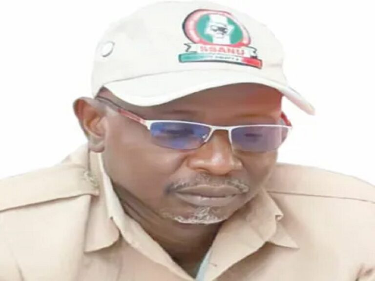 SSANU Urges FG to Replicate Oyo Rescue Operation for Abducted Borno Pupils