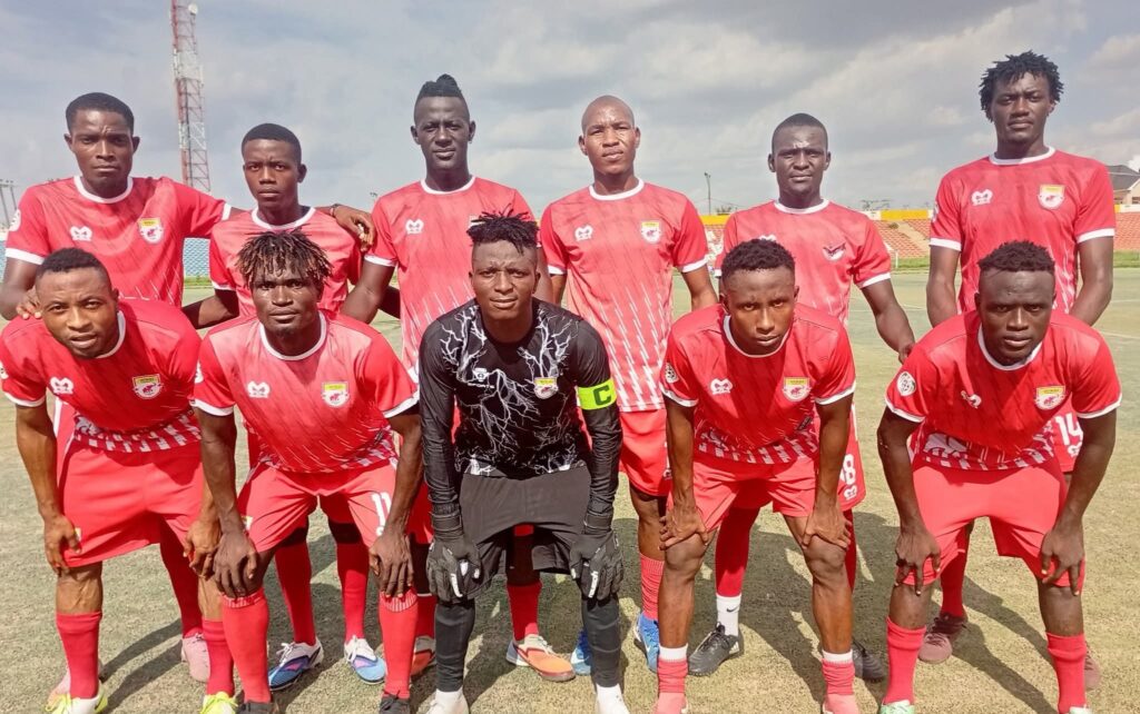 Sports writers demand probe of Wikki Tourists’ incessant relegation 