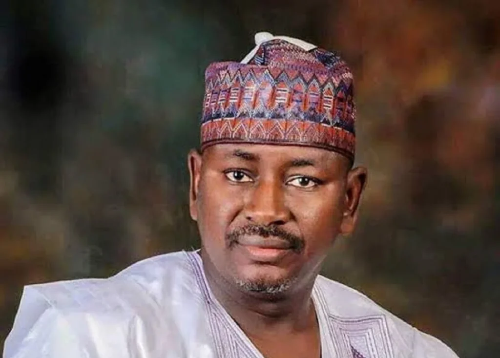 Bauchi APC Gov candidate picks Bala Mohammed’s ex-commissioner as running mate
