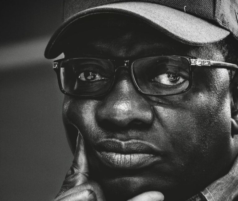 Bala Wunti: The Man Who Submits Self for ‘Microscopic Scrutiny’