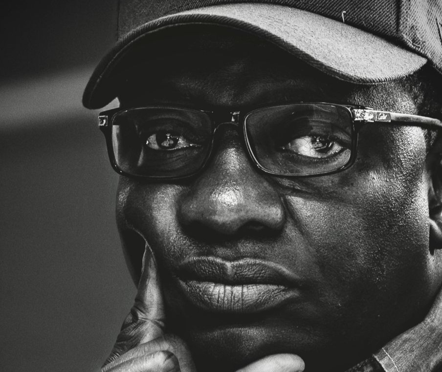 Bala Wunti: The Man Who Submits Self for ‘Microscopic Scrutiny’