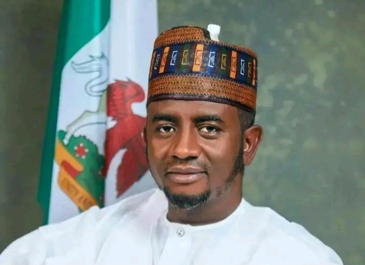 Group demands female running mate from PRP, urges inclusive leadership