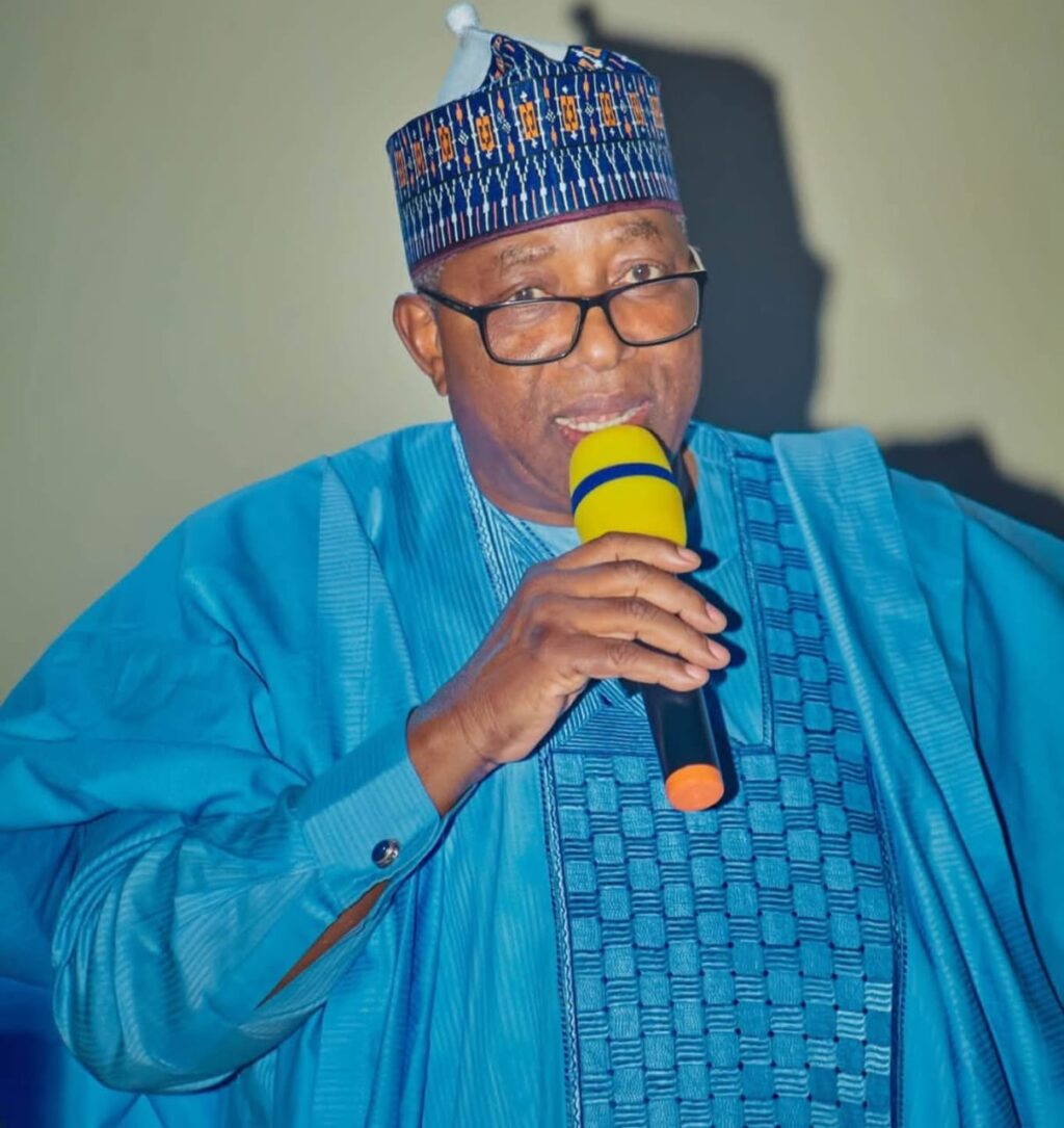 APC’s Abubakar gets support from party Christian leaders 