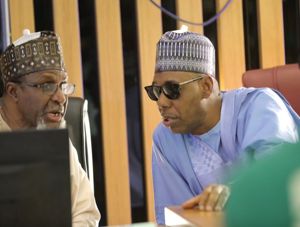 FG, Borno advocate stronger enforcement to tackle desertification, climate change