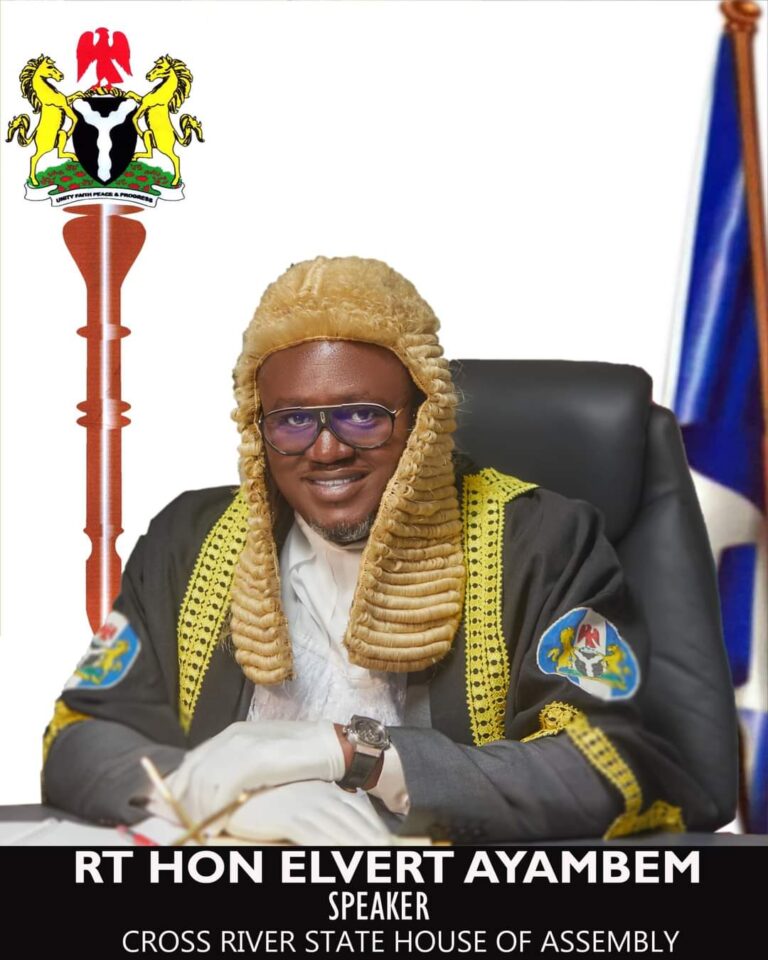 Cross River Lawmakers Move to Outlaw Same-Sex Marriages, Civil Unions