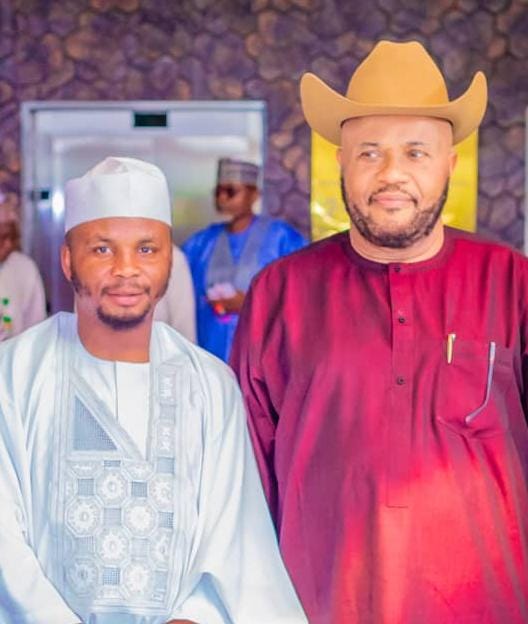 ZLP presidential candidate picks 40-year-old Bauchi man as running mate