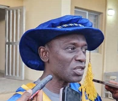 At ATBU 48th public lecture, Prof Abdulhameed advocates ecological restoration