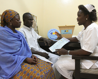 ‘Uninformed religious leaders hindering family planning efforts in Bauchi’