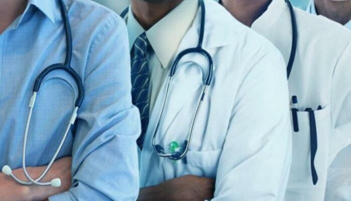 APC candidate Abubakar congratulates Bauchi new NMA leaders, pledges improved healthcare system