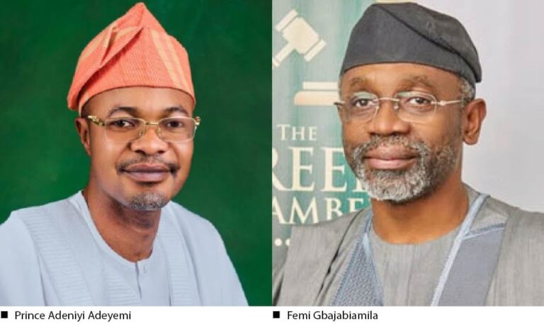 Documents indicate OAGF Approved Staff Postings to Disputed PFIPC Despite FG Denial