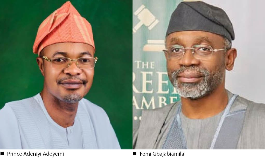 Documents indicate OAGF Approved Staff Postings to Disputed PFIPC Despite FG Denial