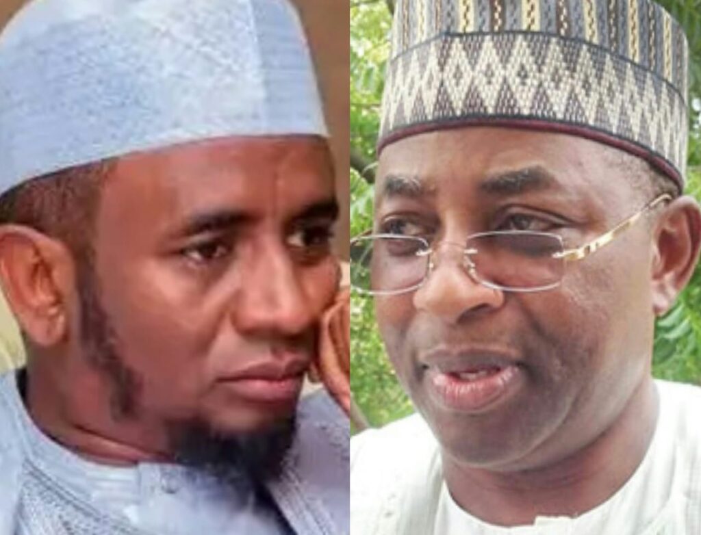 Bauchi Governorship: APC, PRP candidates at loggerheads 