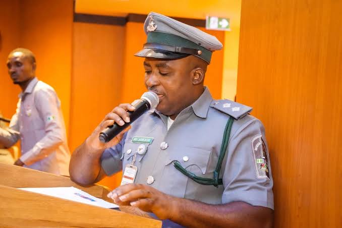 Customs Generates N7.27 Trillion in Five Months as Senate Commends Revenue Reforms