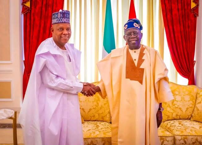 2027: APC Youth says Tinubu’s renomination Shettima will solidify APC in North 