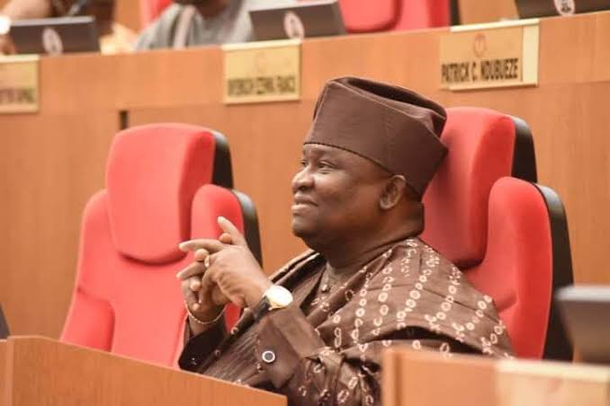 Yayi and the Burden of Stewardship