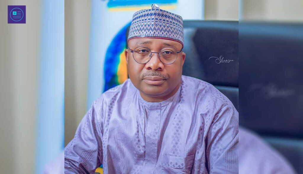 Bauchi Radio MD, Umar Shira emerges zonal Chairman of BON