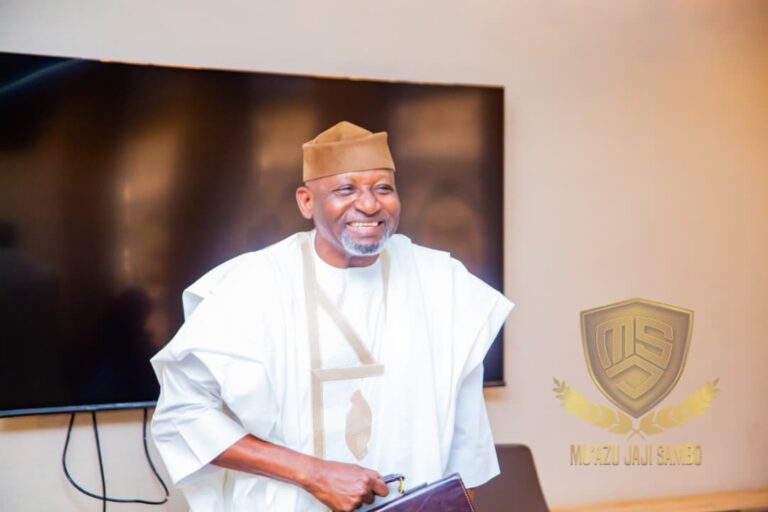 Ex-Minister Mu’azu Sambo’s Camp Fumes Over Unresolved Primary Petitions