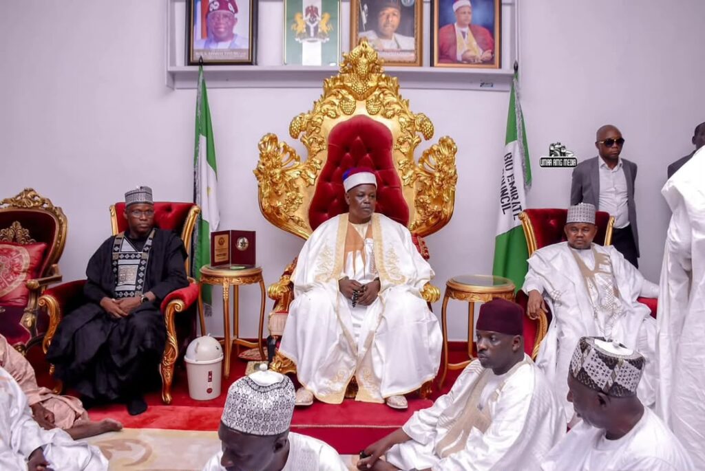 Group hails APC over southern Borno appreciation tour
