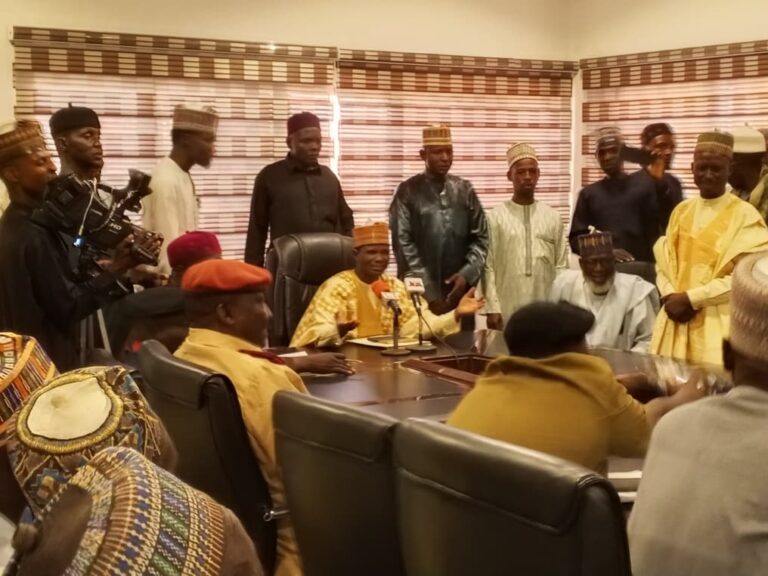 Cattle rearers converge on Yobe to end herders-farmers clashes 