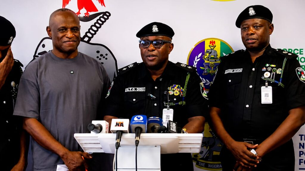 Police to Unveil 2027 Election Security Blueprint at Senior Officers’ Retreat
