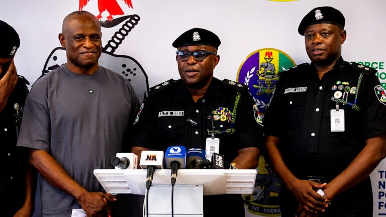 Police to Unveil 2027 Election Security Blueprint at Senior Officers’ Retreat
