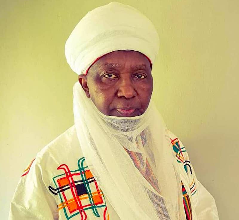 Ex-NAICOM Boss Writes Finance Minister Over Nigeria’s Economy
