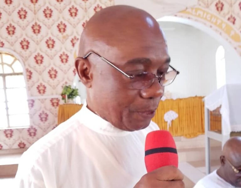 OAIC re-elects superior evangelist Okere as Chairman in Bauchi