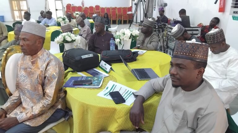 Stakeholders urge states to address stunting through budgetary action
