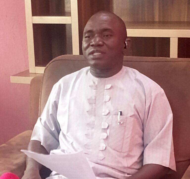 TEKAN/ECWA Youths Tackle Sheikh Jingir Over ‘Infidel’ Comment