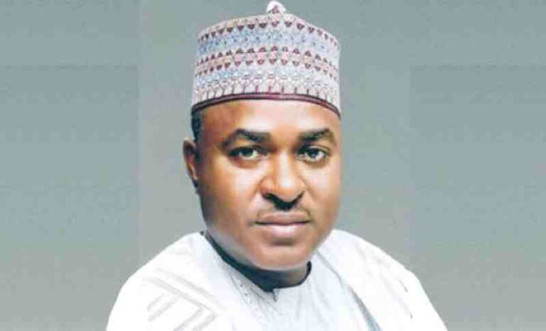 Yuguda remains APC member, aide dismisses defection report