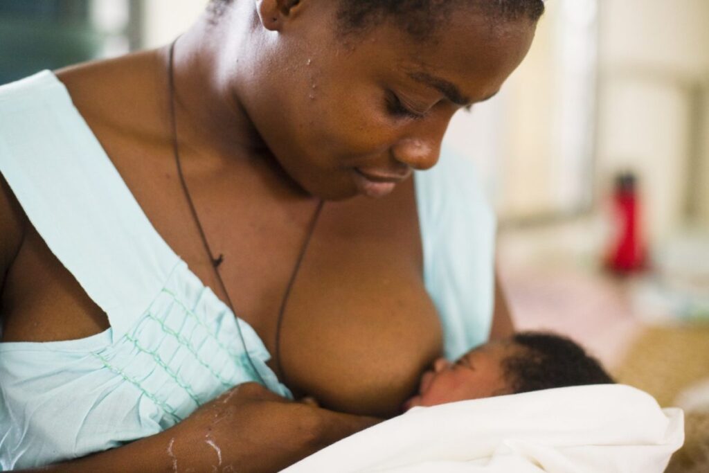 Bauchi govt urges mothers to fight child malnutrition through exclusive Breastfeeding