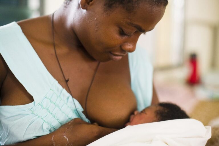 Bauchi govt urges mothers to fight child malnutrition through exclusive Breastfeeding