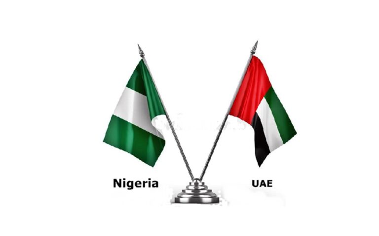 Nigeria, UAE move to deepen trade, investment, technology cooperation