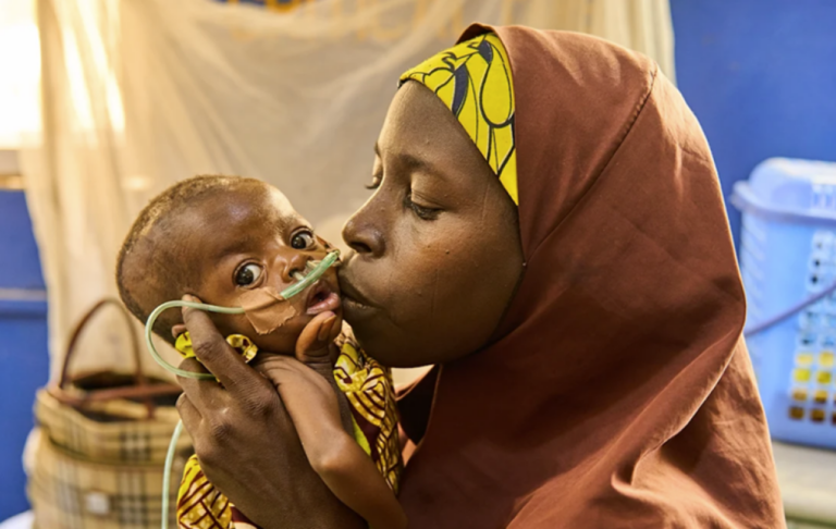 Bauchi, UNICEF to fight malnutrition with N1bn in 2026