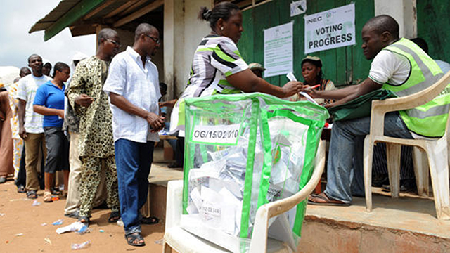 Thamani raises alarm over political violence, religious tension ahead of Osun governorship poll