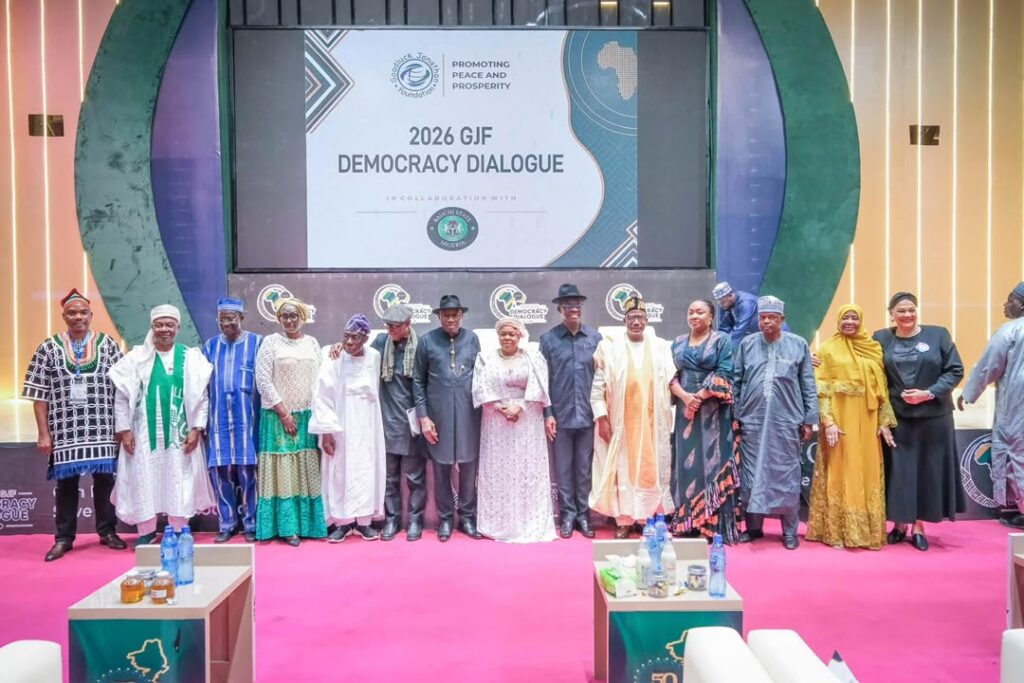 Democracy under scrutiny amidst calls for African rooted system of governance 
