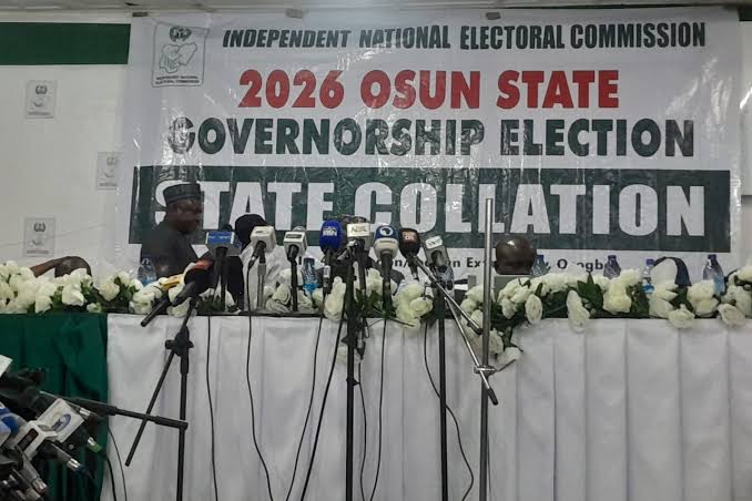 Osun 2026: Analysing media’s roles in combating misinformation amid tensed atmosphere 