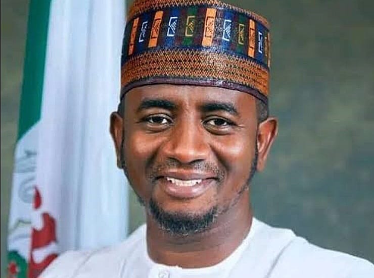 Group warns against delaying prosecution of Bauchi Senator over alleged banditry link