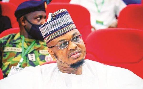 Gombe Gov’ship: Court Cancels Pantami’s PDP Ticket, Orders Fresh Primary Election 