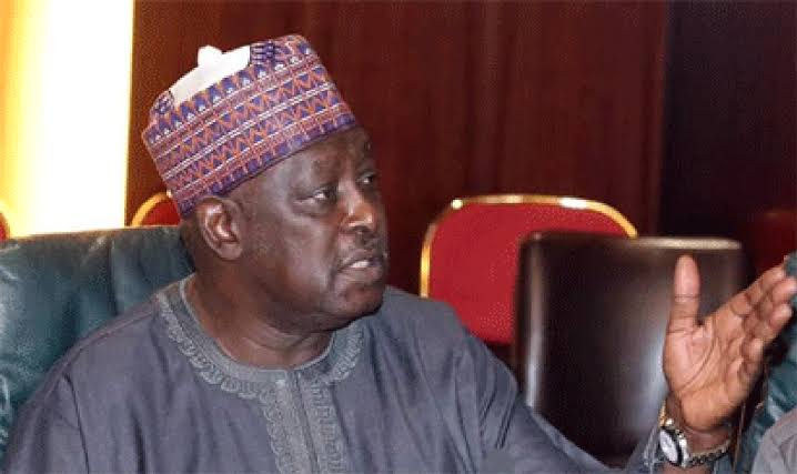 Six NDC governorship candidates reject Babachir Lawal as North-East leader
