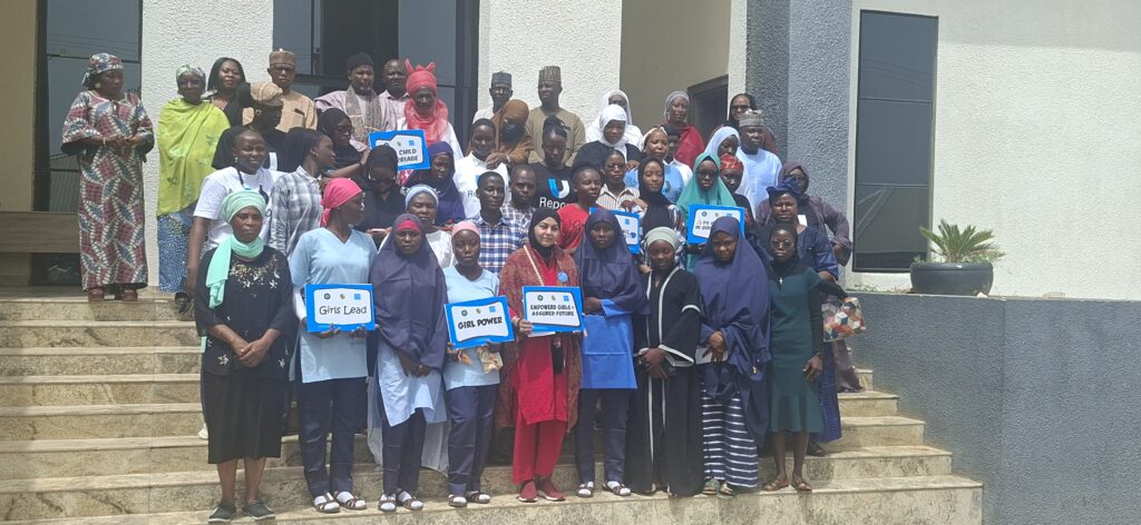 UNICEF urges investment in girl child, calls for end to child marriage