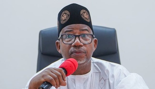 Bauchi Gov orders security agencies to deal decisively with illegal miners