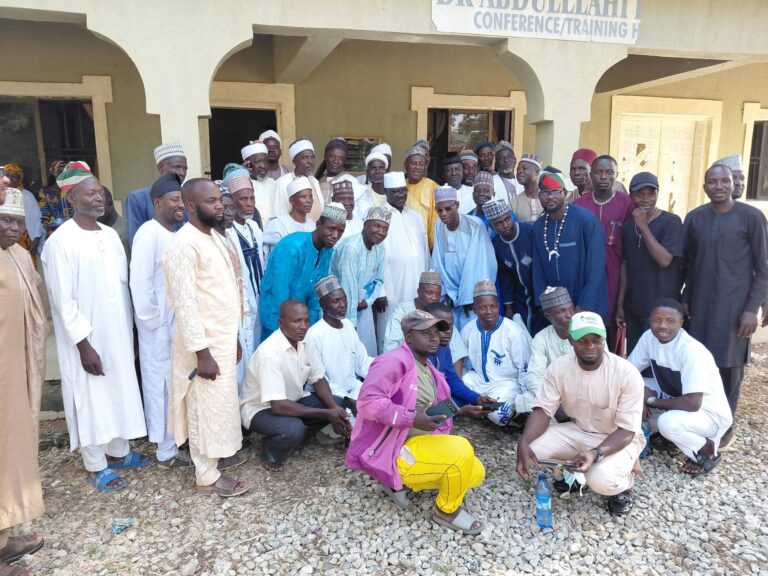 2027: 42 minority ethnic groups in Bauchi demand political relevance, fair deal