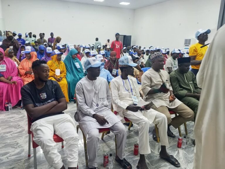2027: Students’ group endorses Bala Mohammed, Yakubu Adamu for Bauchi South senate, governorship