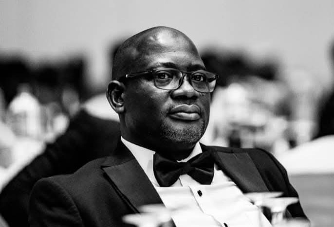 Niger 2027: Nami, A Candidate To Beat