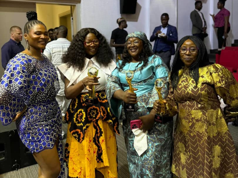 Albarka Radio broadcaster shines at Reporter Slam Nigeria competition in Abuja